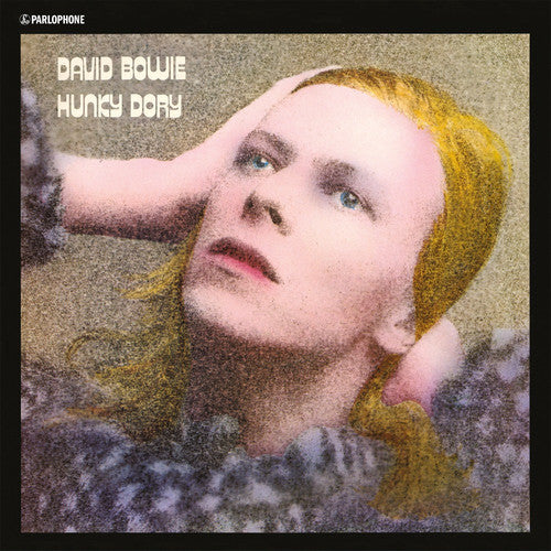 David Bowie: Hunky Dory