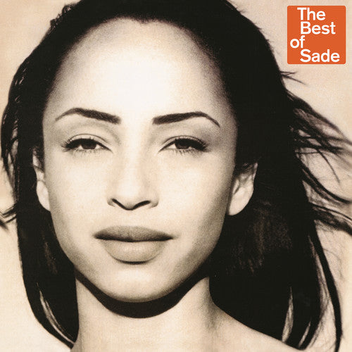 Sade: The Best Of Sade