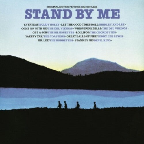 Various: Stand by Me (Original Motion Picture Soundtrack)