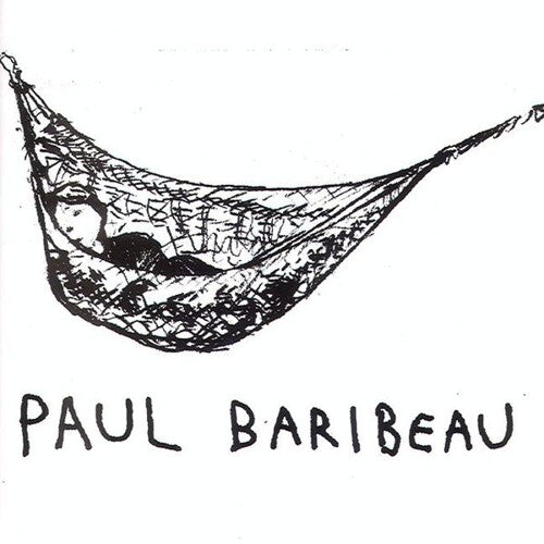 Paul Baribeau: Paul Baribeau