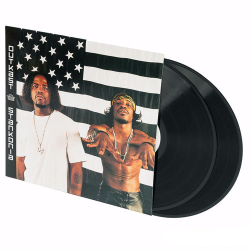 OutKast: Stankonia