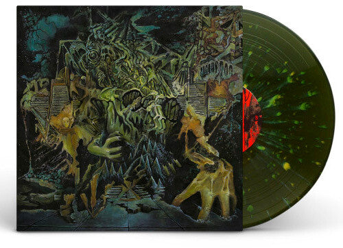 King Gizzard and the Lizard Wizard: Murder Of The Universe