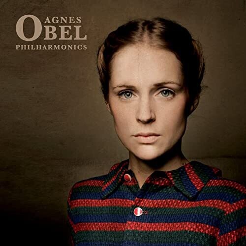 Agnes Obel: Philharmonics