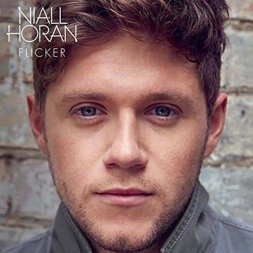 Niall Horan: Flicker