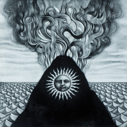 Gojira: Magma