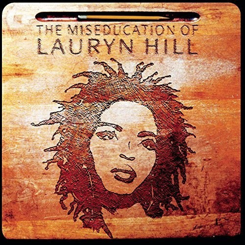 Lauryn Hill: Miseducation of Lauryn Hill