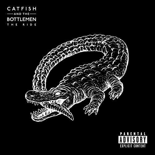 Catfish & the Bottlemen: The Ride