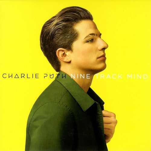 Charlie Puth: Nine Track Mind: Limited Edition