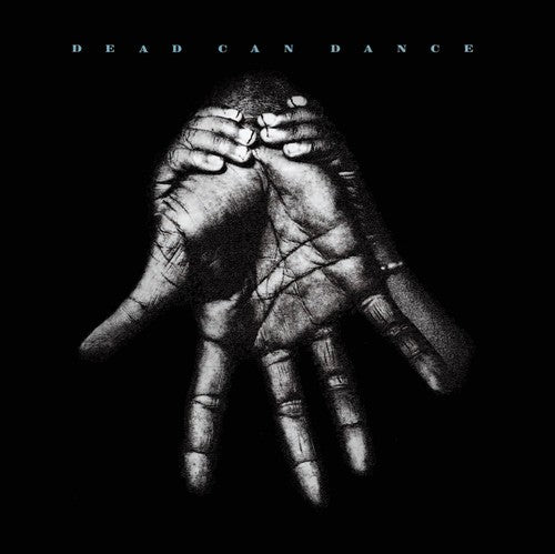 Dead Can Dance: Into The Labyrinth