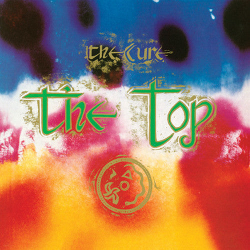 The Cure: The Top