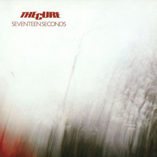 The Cure: Seventeen Seconds