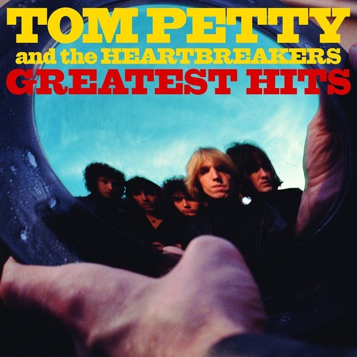 Tom Petty: Greatest Hits