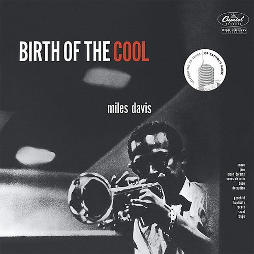 Miles Davis: Birth Of The Cool