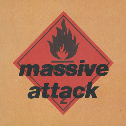 Massive Attack: Blue Lines