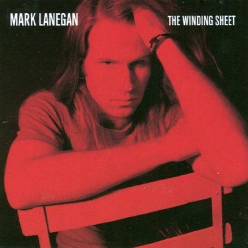 Mark Lanegan: The Winding Sheet