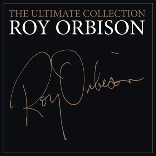 Roy Orbison: Ultimate Roy Orbison