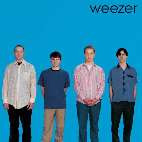 Weezer: Weezer (Blue Album)