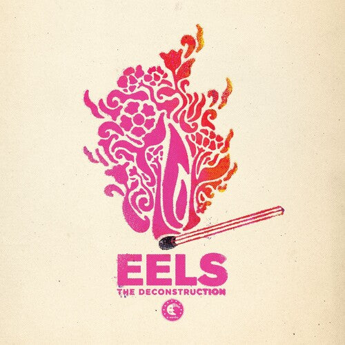 Eels: Deconstruction