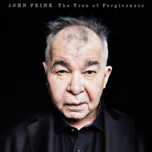 John Prine: Tree Of Forgiveness