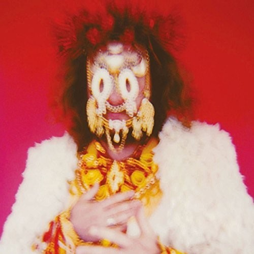 Jim James: Eternally Even