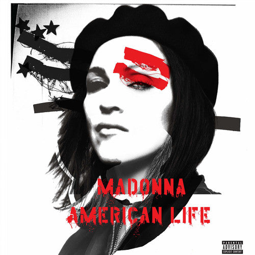 Madonna: American Life