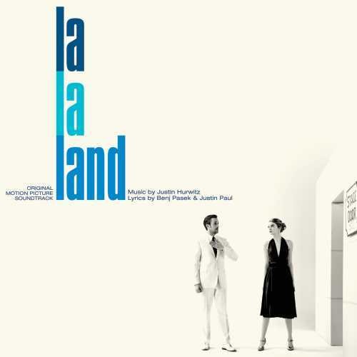 Various Artists: La La Land (Original Motion Picture Soundtrack)