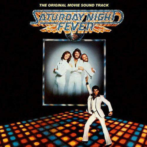 Bee Gees: Saturday Night Fever (Original Motion Picture Soundtrack)