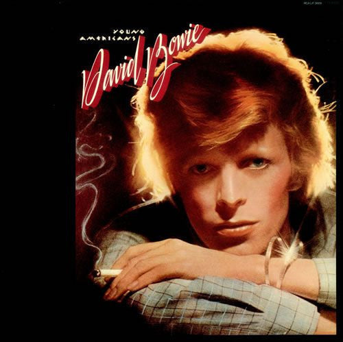 David Bowie: Young Americans