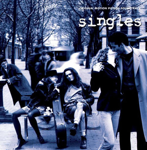 Various: Singles (Original Motion Picture Soundtrack)