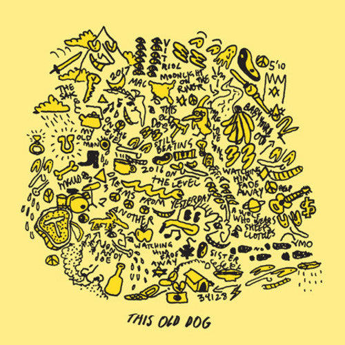 Mac DeMarco: This Old Dog