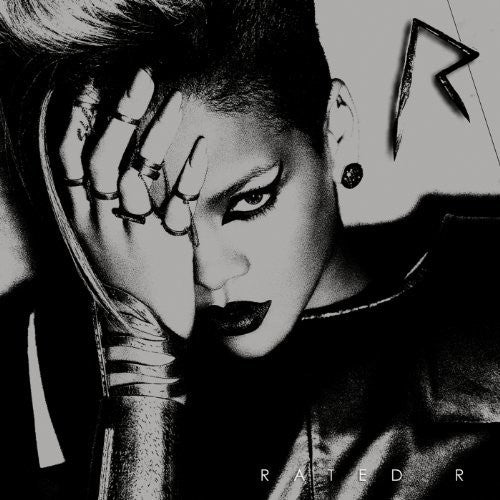 Rihanna: Rated R