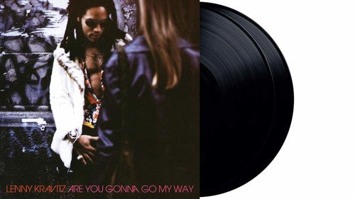 Lenny Kravitz: Are You Gonna Go My Way