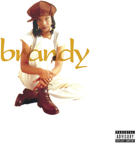 Brandy: Brandy
