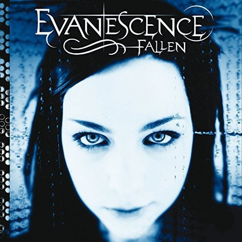 Evanescence: Fallen
