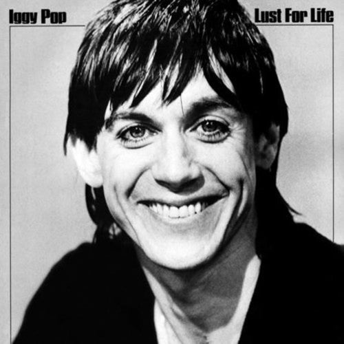 Iggy Pop: Lust For Life