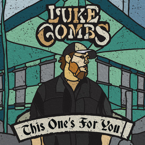 Luke Combs: This One's For You
