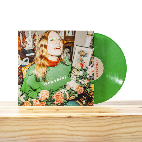 Julia Jacklin: Crushing