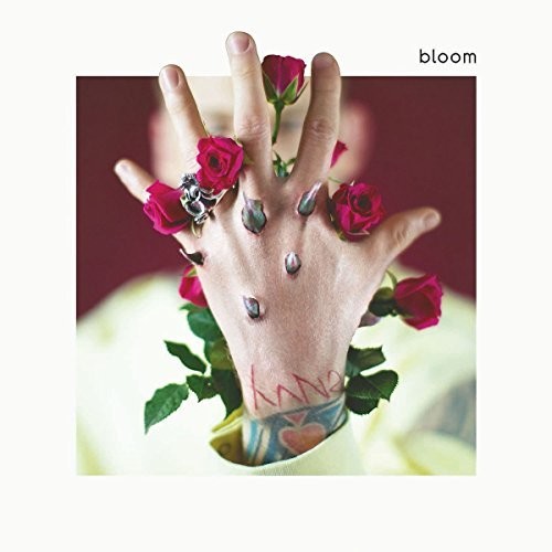 Machine Gun Kelly: Bloom