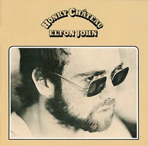 Elton John: Honky Chateau