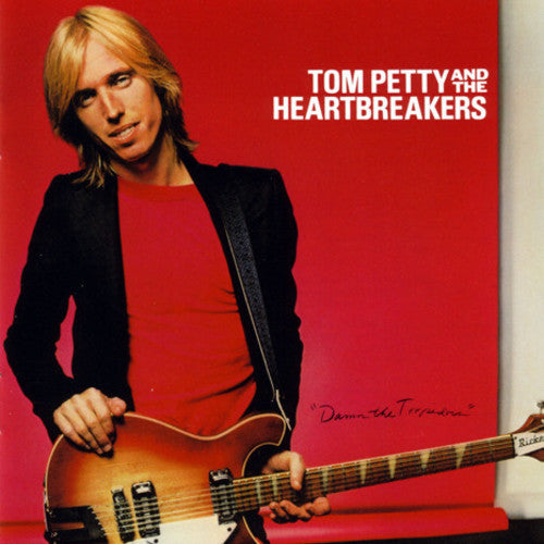 Tom Petty & Heartbreakers: Damn The Torpedoes