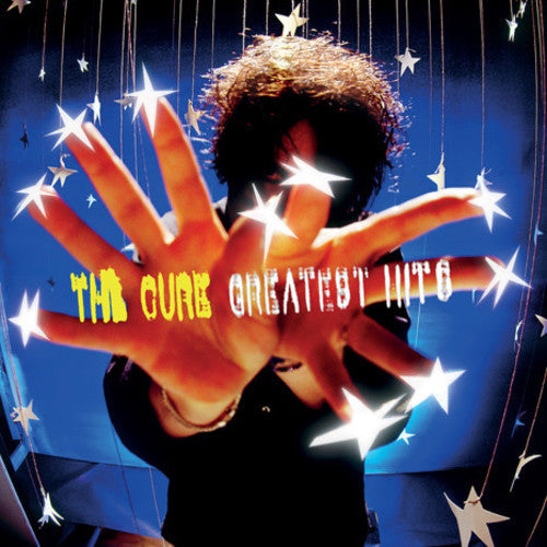 The Cure: The Greatest Hits
