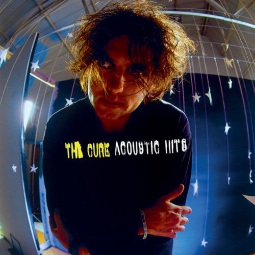 The Cure: The Greatest Hits Acoustic