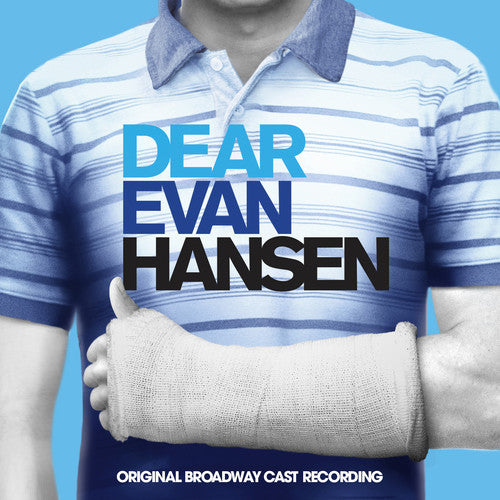 Various Artists: Dear Evan Hansen (Original Broadway Cast Recording)
