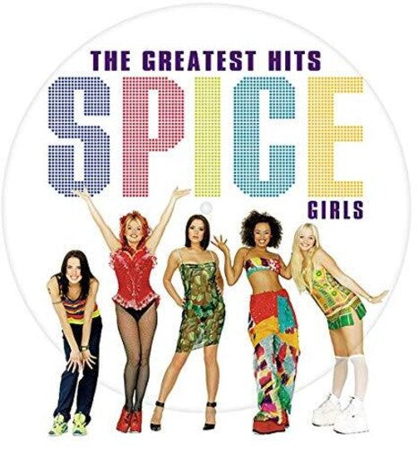 Spice Girls: The Greatest Hits