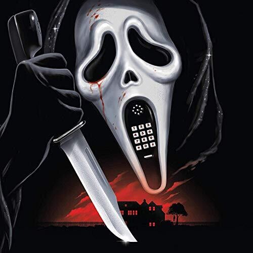 Marco Beltrami: Scream / Scream 2 (Original Soundtrack)