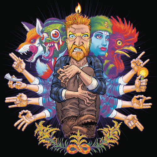 Tyler Childers: Country Squire