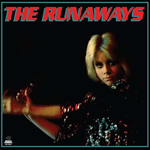 The Runaways: Runaways