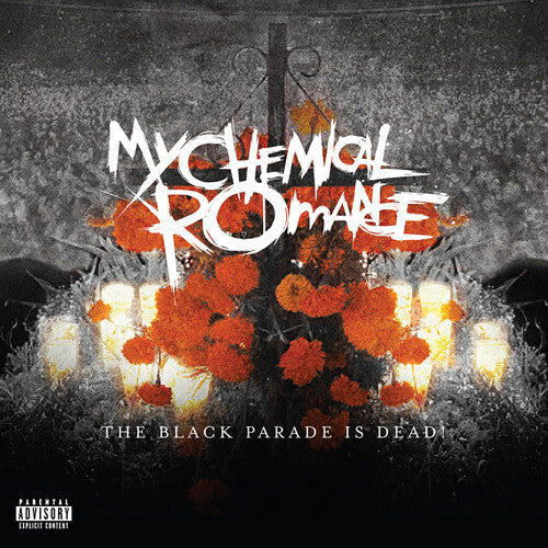 My Chemical Romance: Black Parade Is Dead