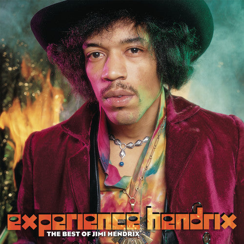Jimi Hendrix: Experience Hendrix: The Best Of Jimi Hendrix