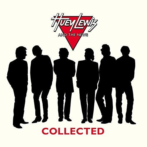 Huey Lewis and the News: Collected